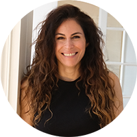 Portrait de Maryll Torcol